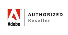 Adobe Reseller
